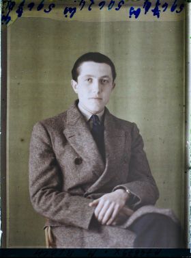 Image représentant Monsieur ...