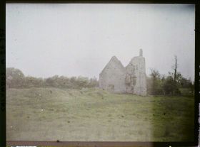 Image représentant Restes du château fort de Maisy