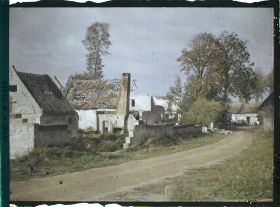Image représentant France, Le Chatelain, Moulin