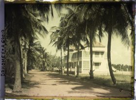 Image représentant Le palais du Gouvernement ?