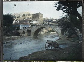 Image représentant Demir Hissar