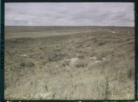 Image représentant France, Fleury, L'emplacement du Village, vue vers le Nord-Ouest