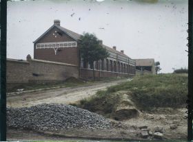 Image représentant France, Angres, Nouvelles Ecoles autre aspect