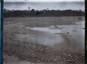 Image représentant Les rives de l'île Saint-Pierre
