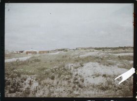 Image représentant France, La Boisselle, Vue prise au Nord
