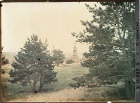 Image représentant Les " casernes rouges "
