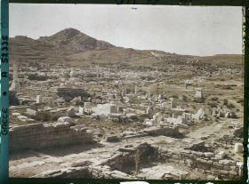Image représentant Vue d'ensemble prise au bord de la Mer