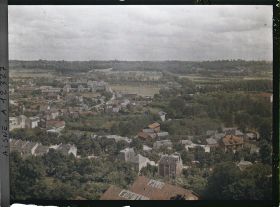 Image représentant Panorama