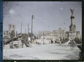 Image représentant France, Reims