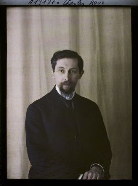 Image représentant Monsieur  https://musee-albert-kahn.s-museum.fr/home/NWQ2OTAwYzNmYjZlZTk1ZWQwODJmMjY4L2dlbmVyaWMtbm90aWNlLXRhYi9hdXRob3JpdHkvNjE3YTc5ZjVjZjhiODk2OGIzMzM3ZDIx/5d6900c3fb6ee95ed082f268/generic-notice-tab/authority/617a79ebcf8b8968b3337707 Charles Roux