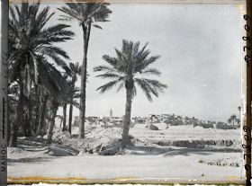 Image représentant Vue d'Oudaghir