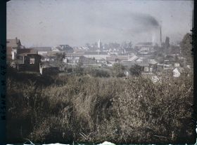 Image représentant France, Crouy, Panorama du Crouy