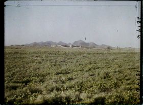 Image représentant Afghanistan, Solzevar, Le Village