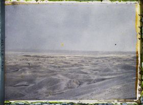 Image représentant Tempête de sable