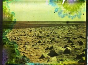 Image représentant Champs de pierres basaltiques