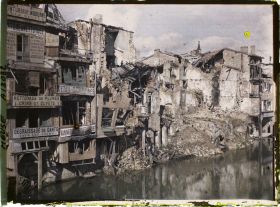 Image représentant France, Verdun, Bords Meuse