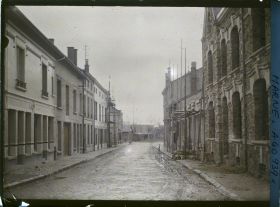 Image représentant France, Suippes, Rue St Honoré
