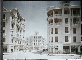 Image représentant La rue de Marseille