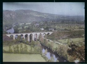 Image représentant Le viaduc