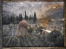 Image représentant L'ensemble du jardin