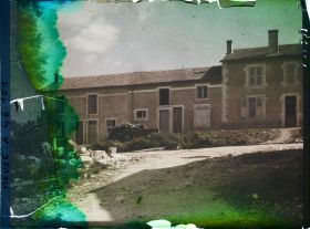 Image représentant France, Eix, Nouvelles Maisons