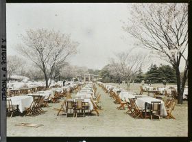 Image représentant Cérémonie/banquet