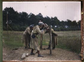 Image représentant Repérage sur avions
