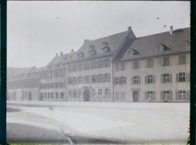 Image représentant La Münsterplatz