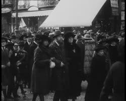 Image représentant Mardi gras sur les boulevards