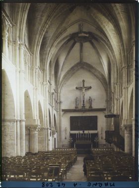 Image représentant France, Boulogne, Mr Kurt Rieth