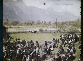 Image représentant Landsgemeinde du canton d'Uri