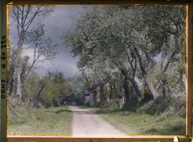 Image représentant Lieu-dit la Héronnière