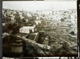 Image représentant Panorama de la ville