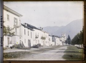 Image représentant Les quais