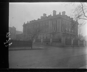 Image représentant La résidence de Carnegie sur la 5ème Avenue