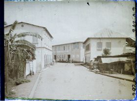 Image représentant Le quartier des factoreries