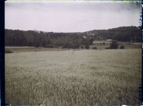 Image représentant Ile de France, Presles, La plaine et la Colline de Presles