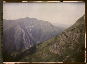Image représentant France, Les Cabaliros