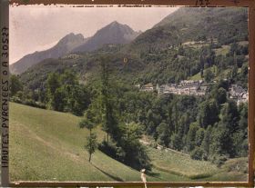 Image représentant Saint Sauveur