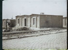 Image représentant France, Lens, Type de Maison en Ciment