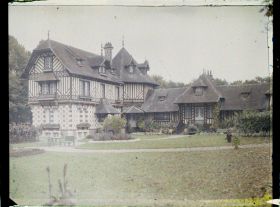 Image représentant Château des Fontaines
