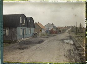 Image représentant Belgique, Moorslede, Aspect du Village