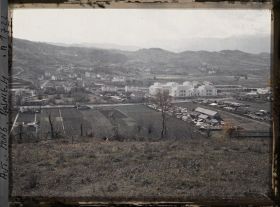 Image représentant Cultures maraîchères