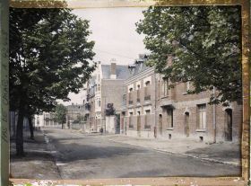 Image représentant France, Arras, Rue du Comt Dumetz