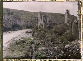 Image représentant France, Watronville, La grande rue