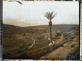 Image représentant Aux environs du village