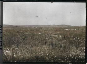 Image représentant France, Panorama sur le Chemin des Dames