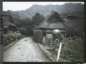 Image représentant Vallée de la Tamagawa (rivière Tama)