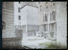 Image représentant Tombeau des Scaligeri