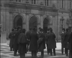Image représentant Congrès des sociétés savantes à la Sorbonne
